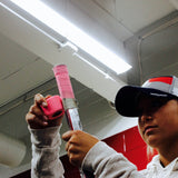 Howies Pink Pro Grip Hockey Tape Pro Grip Tape Howies Hockey Tape   