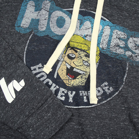 Howies Vintage Hoodie Hoodies Howies Hockey Tape   