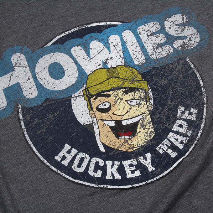 Howies Vintage Tee Tees Howies Hockey Tape   